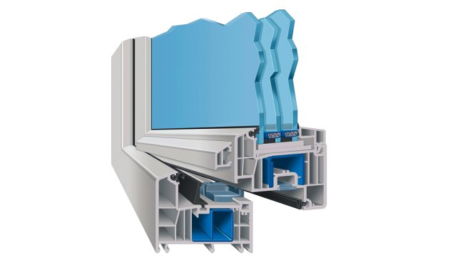 AFINO-one – La fenêtre individuelle configurable