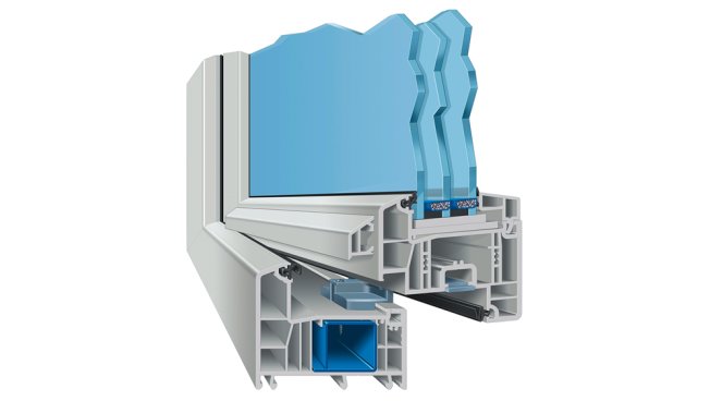AFINO-tec – La fenêtre high-tech configurable